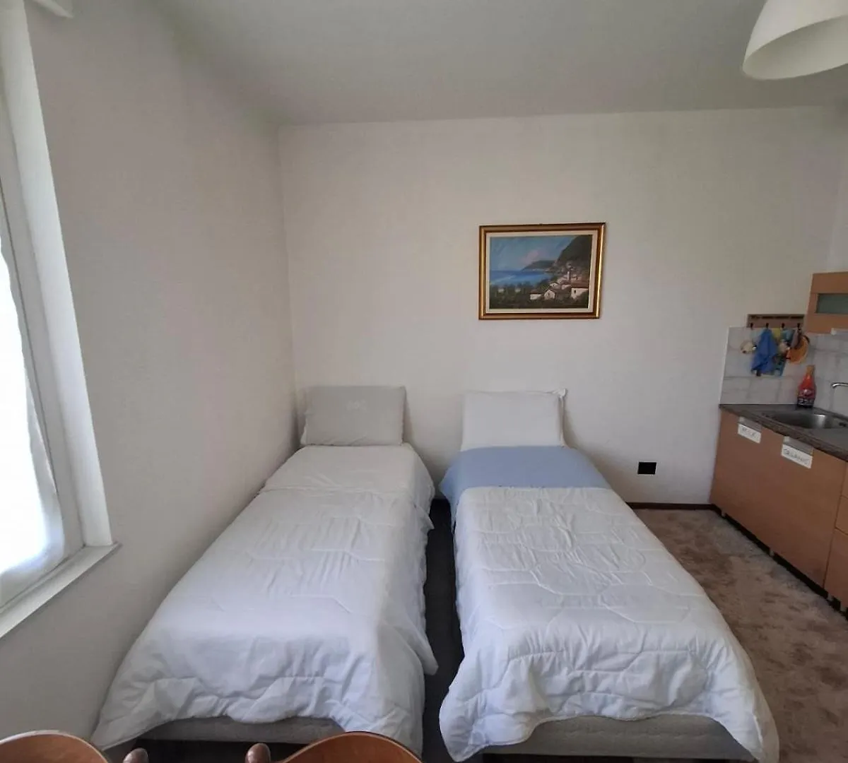 Fly & Rest Bgy Vila Zanica