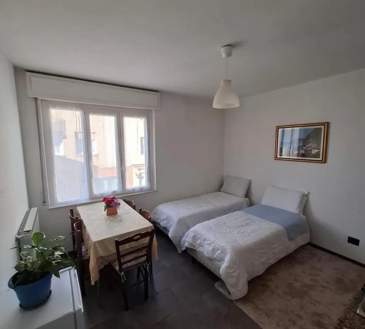 Casa de Férias Fly & Rest Bgy Vila Zanica