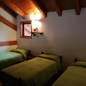  Casa vacanze Cascina Amrit Cav