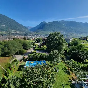  Appartamento Mary House @