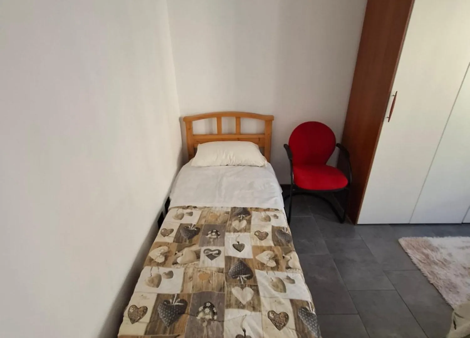 Villa Fly & Rest Bgy Zanica Italia