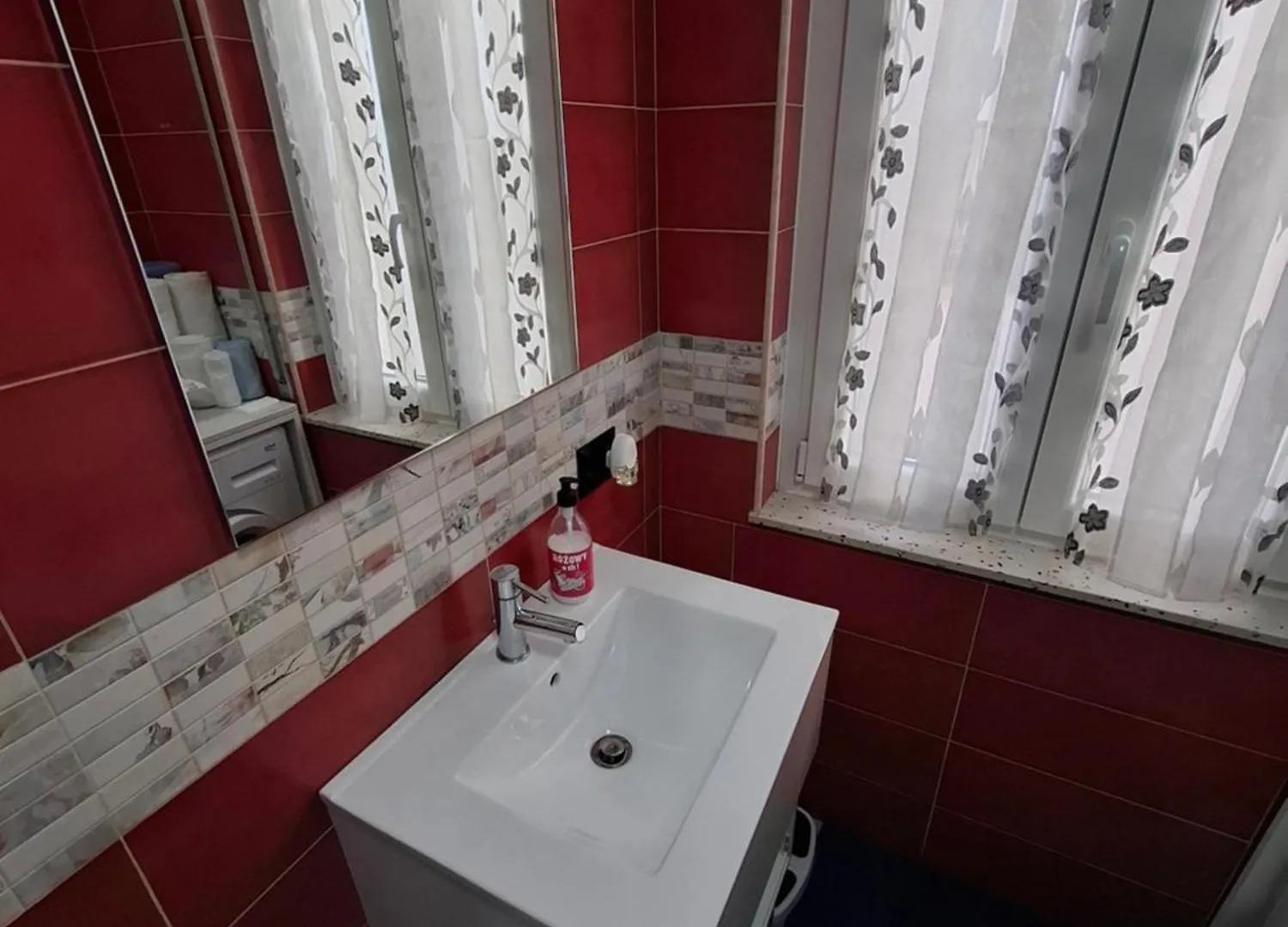 Villa Fly & Rest Bgy Zanica Italia
