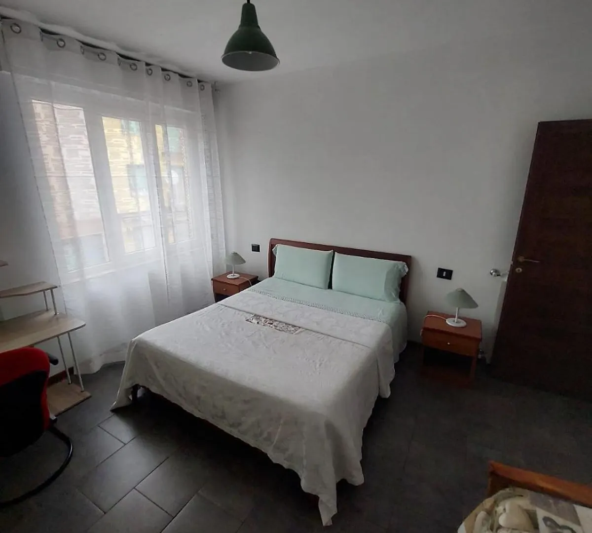 Villa Fly & Rest Bgy Zanica