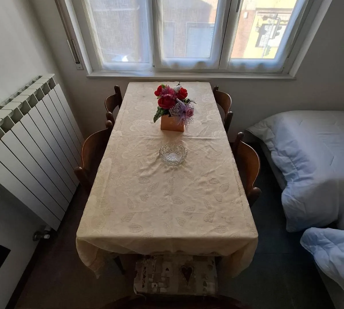 Villa Fly & Rest Bgy Zanica Casa vacanze