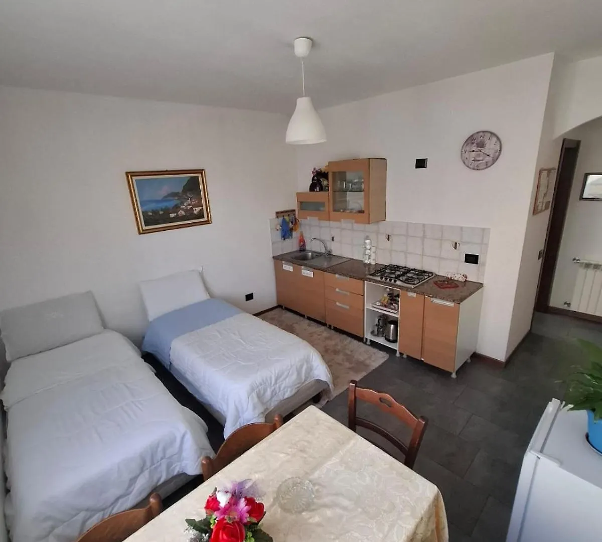 Casa vacanze Villa Fly & Rest Bgy Zanica Italia